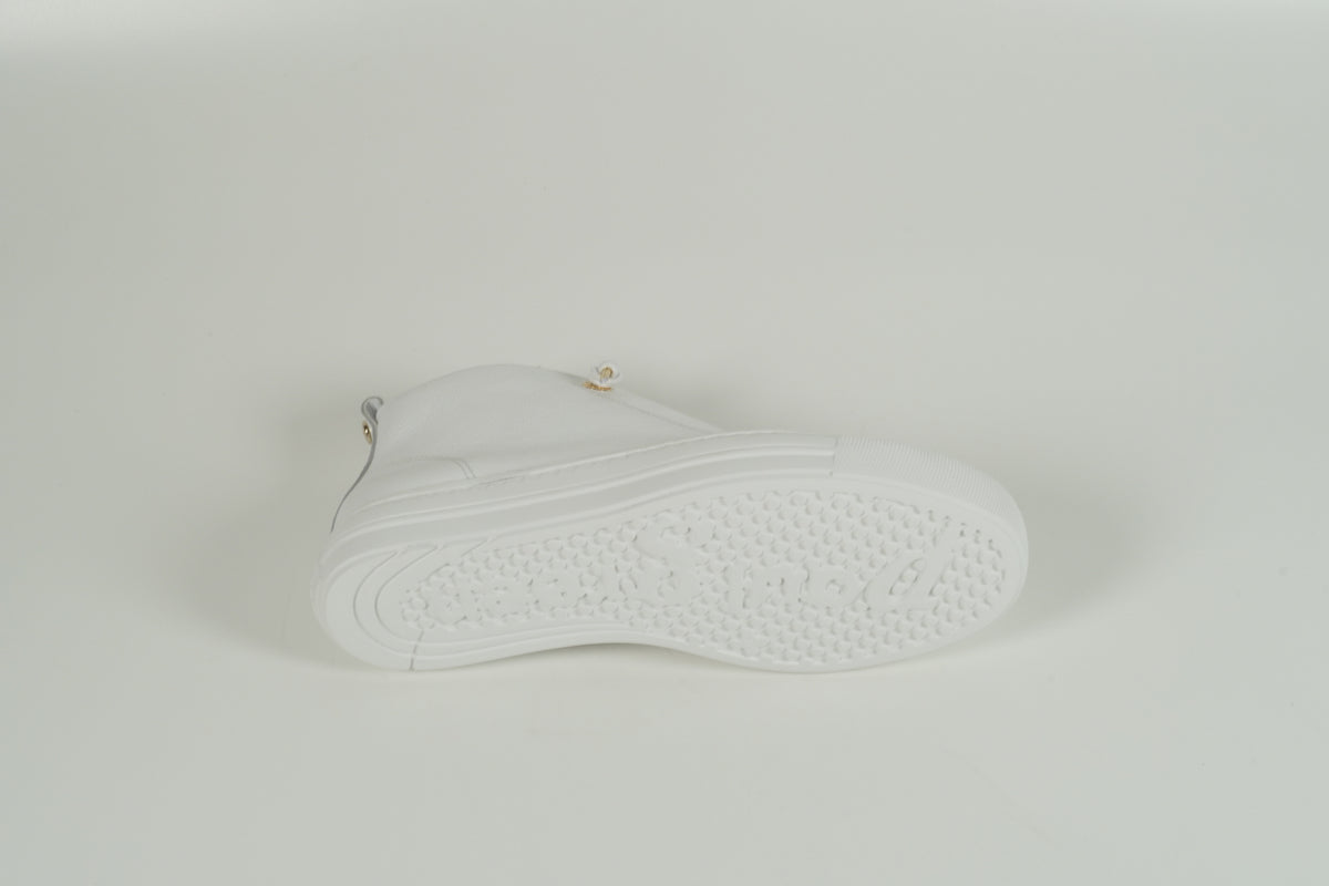Sneaker White