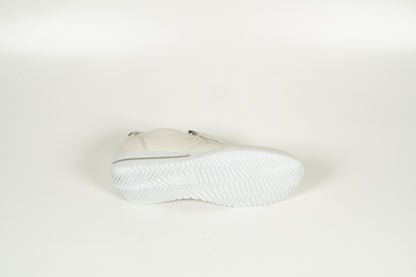 Sneaker Beige
