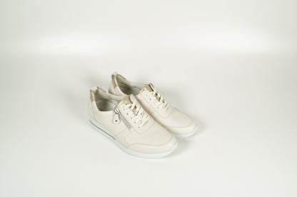 Sneaker Beige