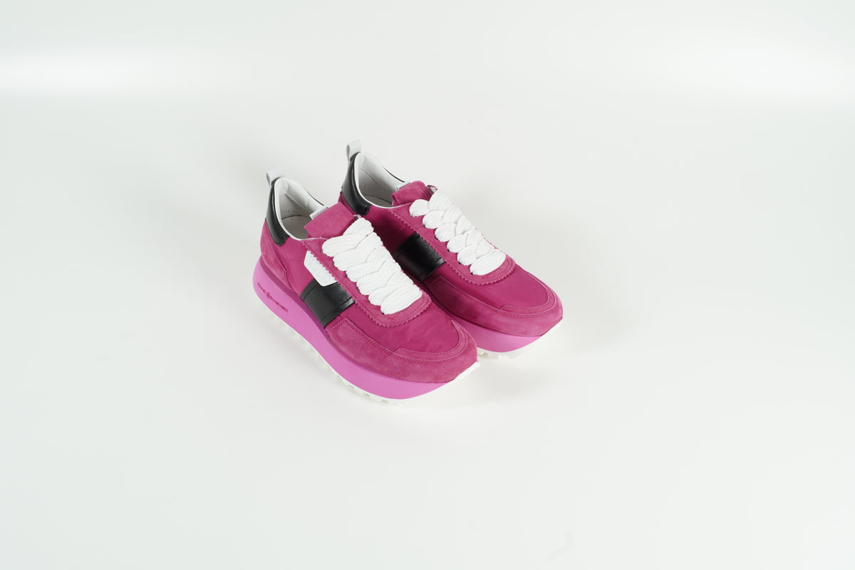Sneaker Pink