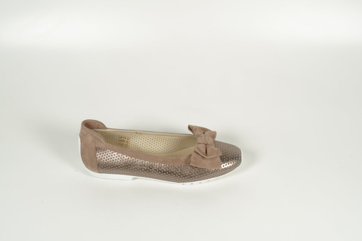 Ballerina Gold