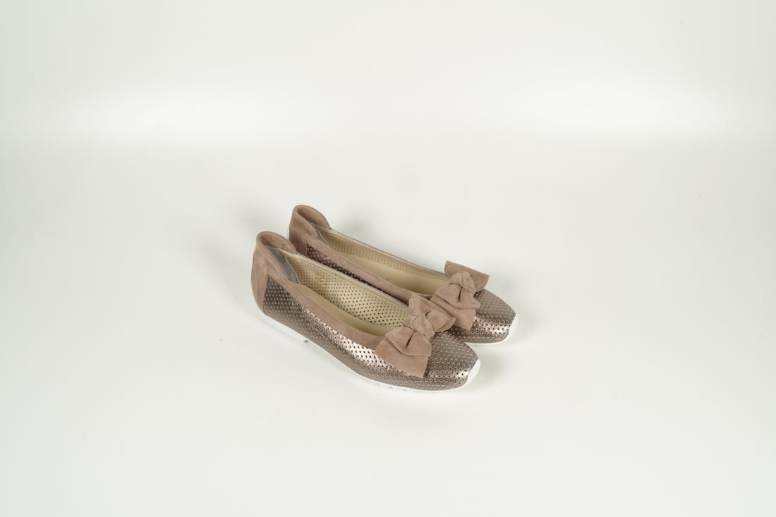 Ballerina Gold