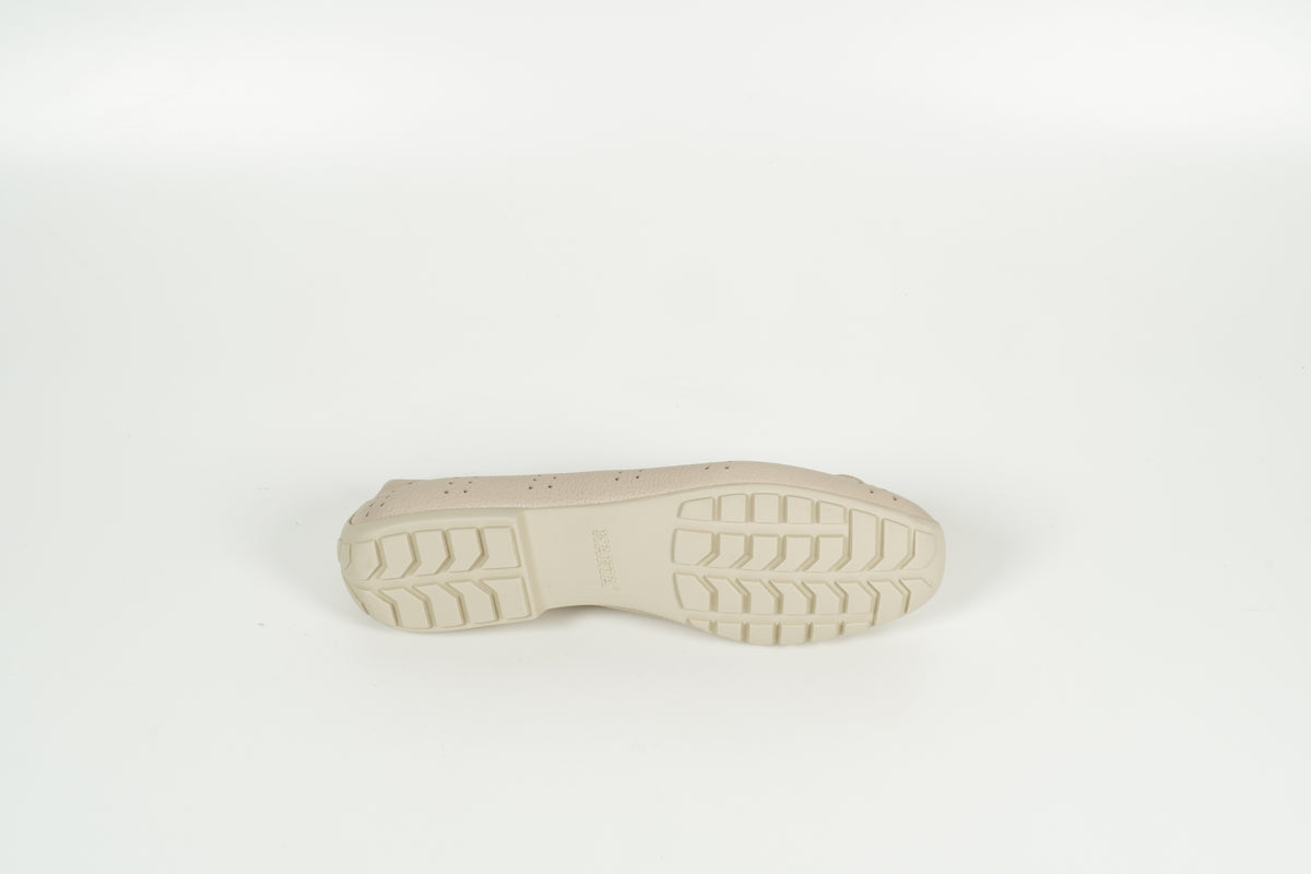 Ballerina Beige