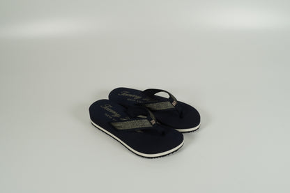 Flip Flop Blau