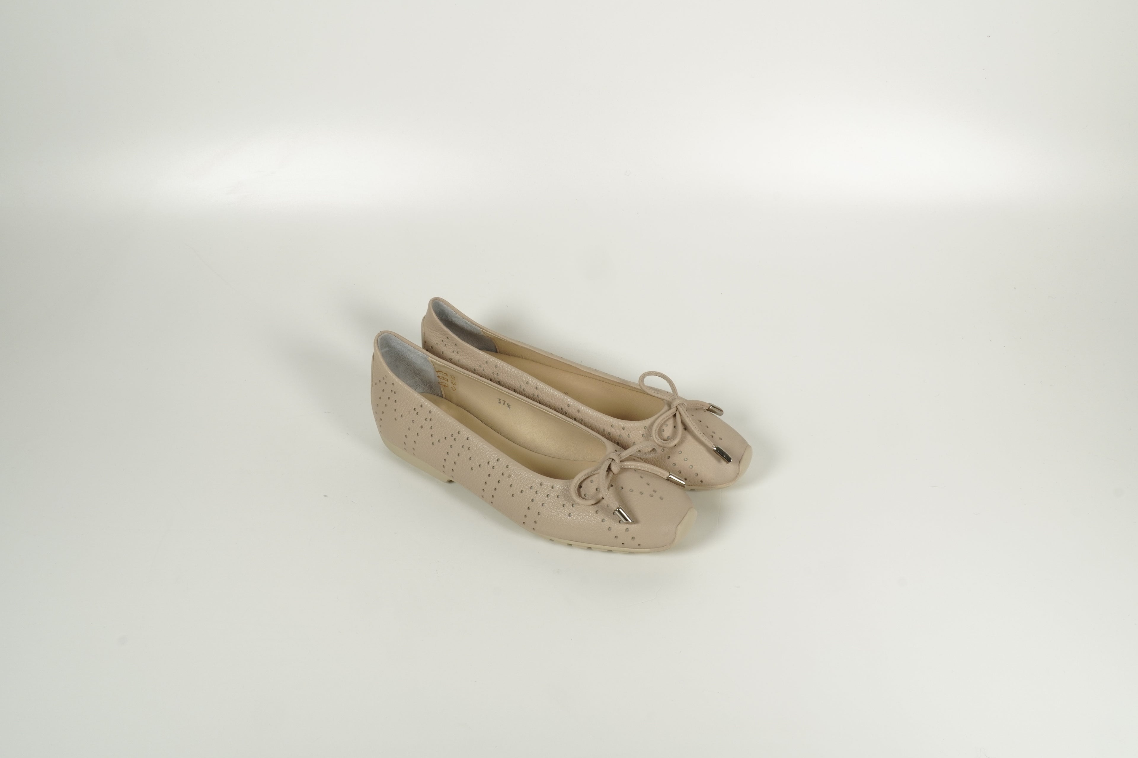 Ballerina Beige