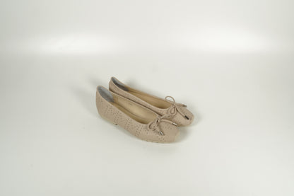 Ballerina Beige