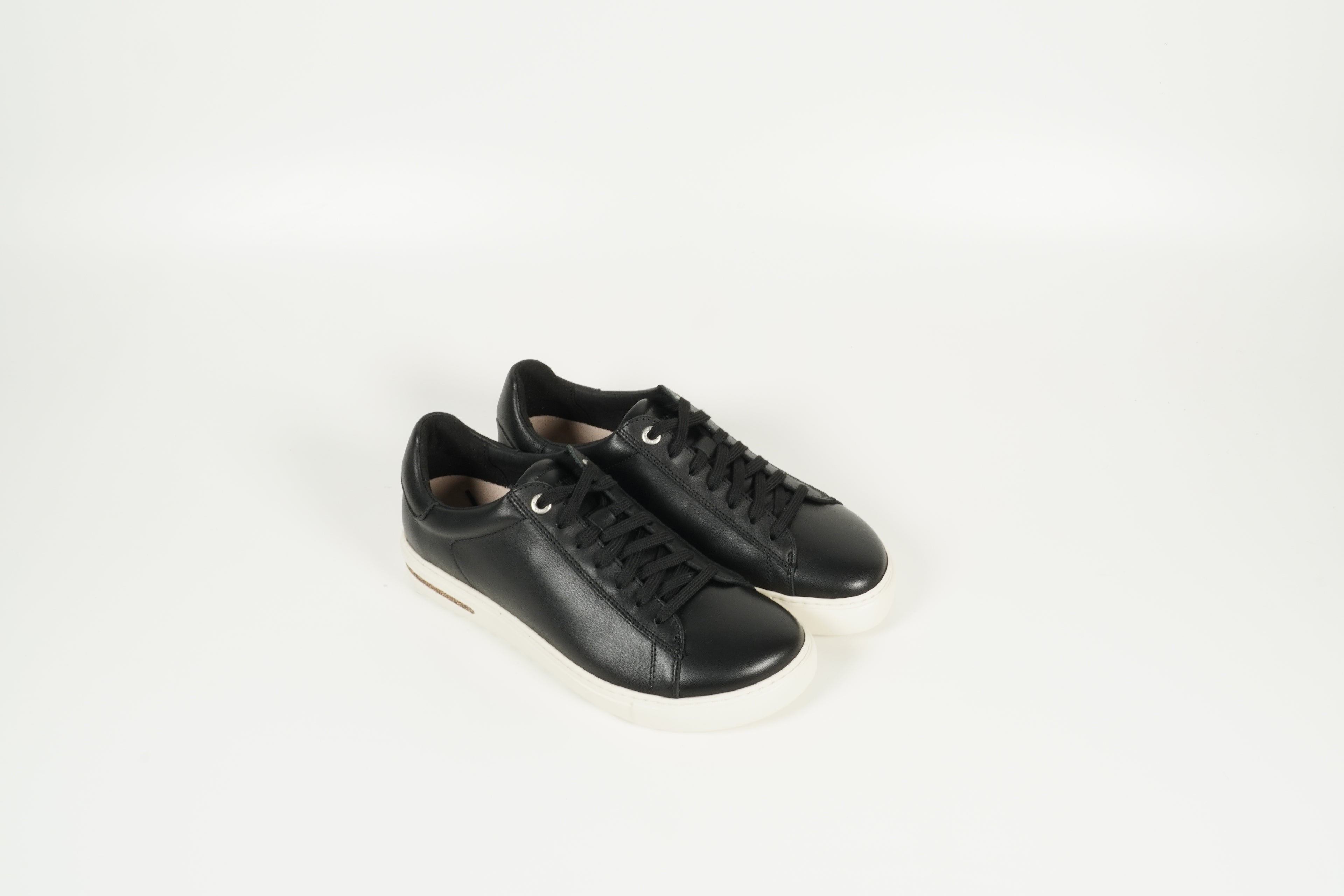 Sneaker Bend Schwarz