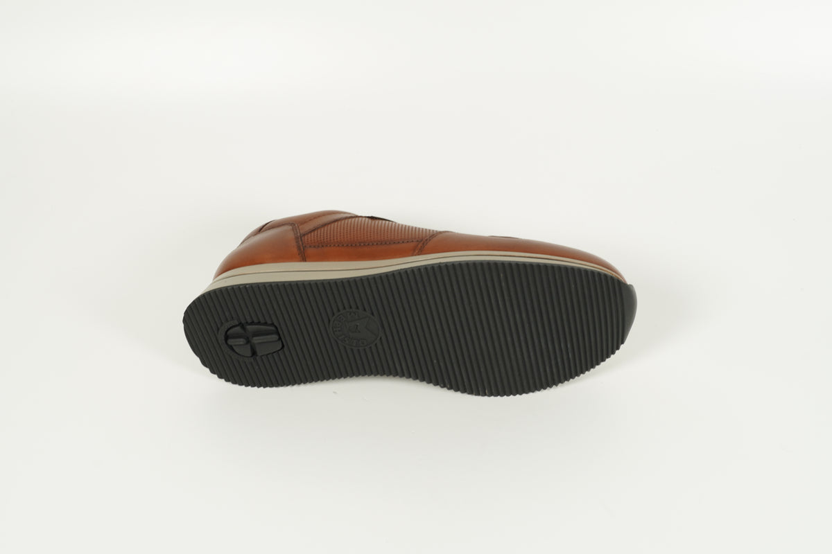 Gerome Brown Sneakers