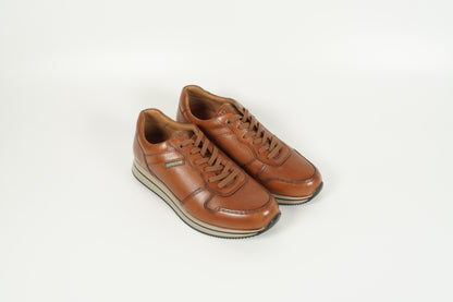 Sneaker Gerome Braun
