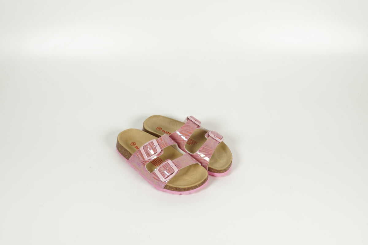 Hausschuhe Kids Rosa