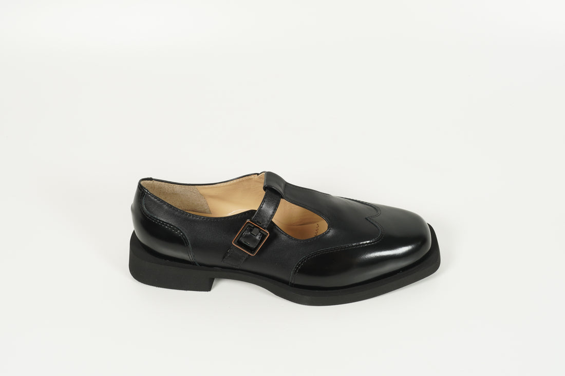 Loafer Schwarz