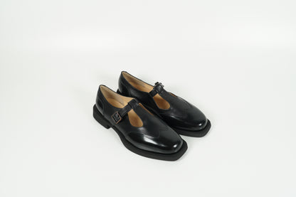 Loafer Schwarz