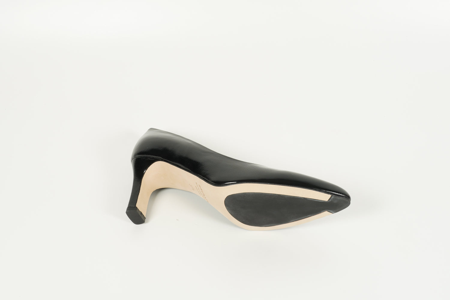 Pumps Schwarz