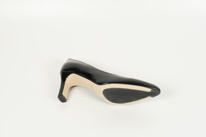 Pumps Schwarz