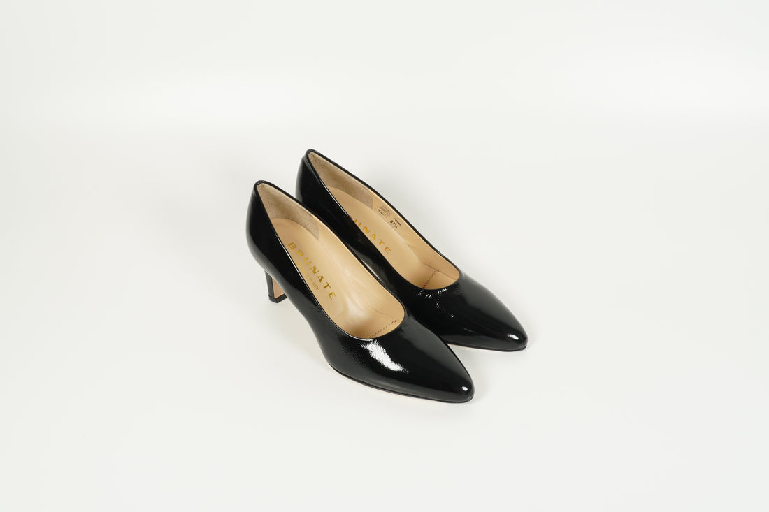 Pumps Schwarz