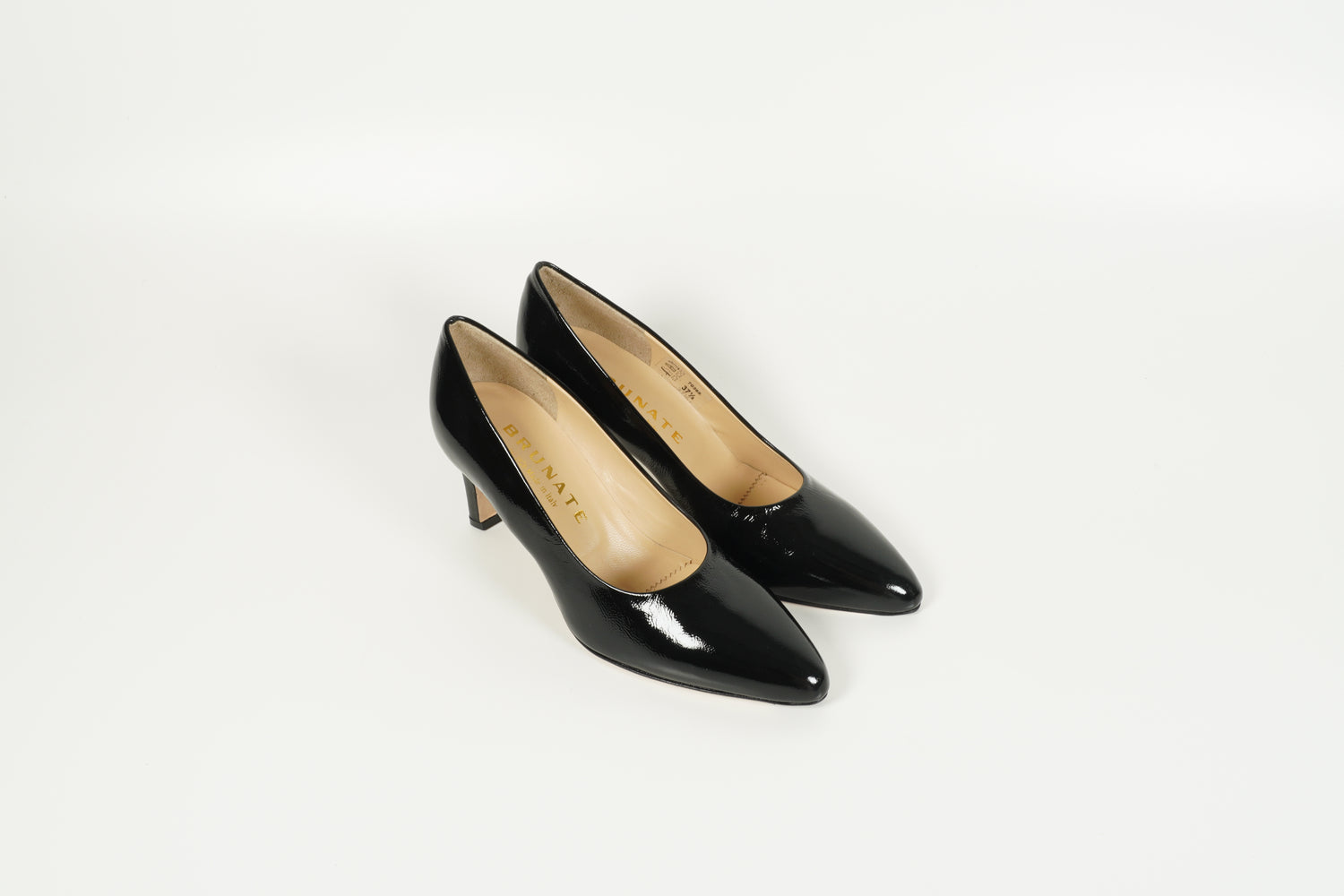 Pumps Schwarz