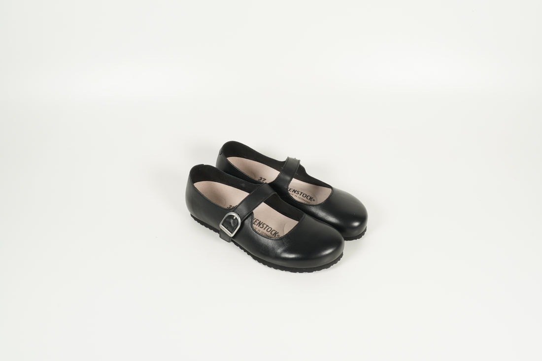 Ballerina Santa Clarita Schwarz