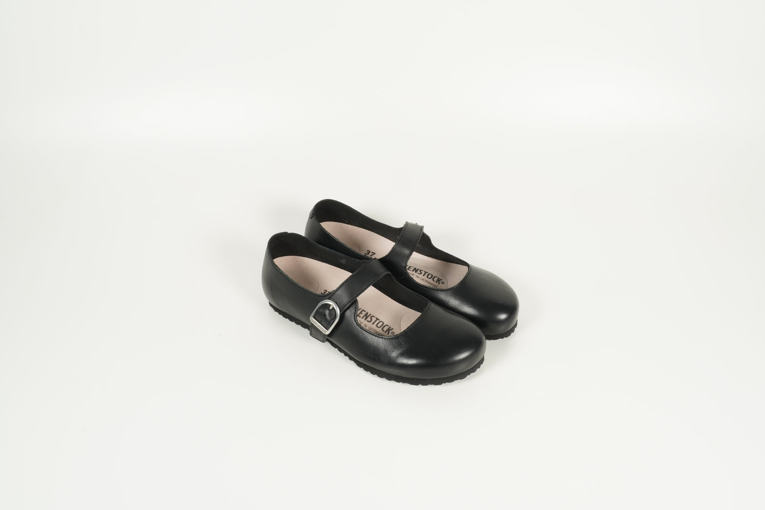 Ballerina Santa Clarita Schwarz