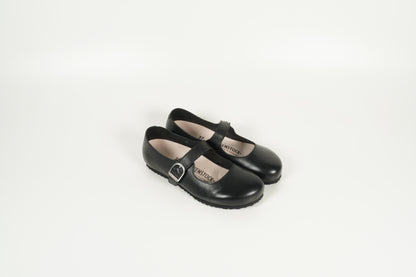 Ballerina Santa Clarita Schwarz