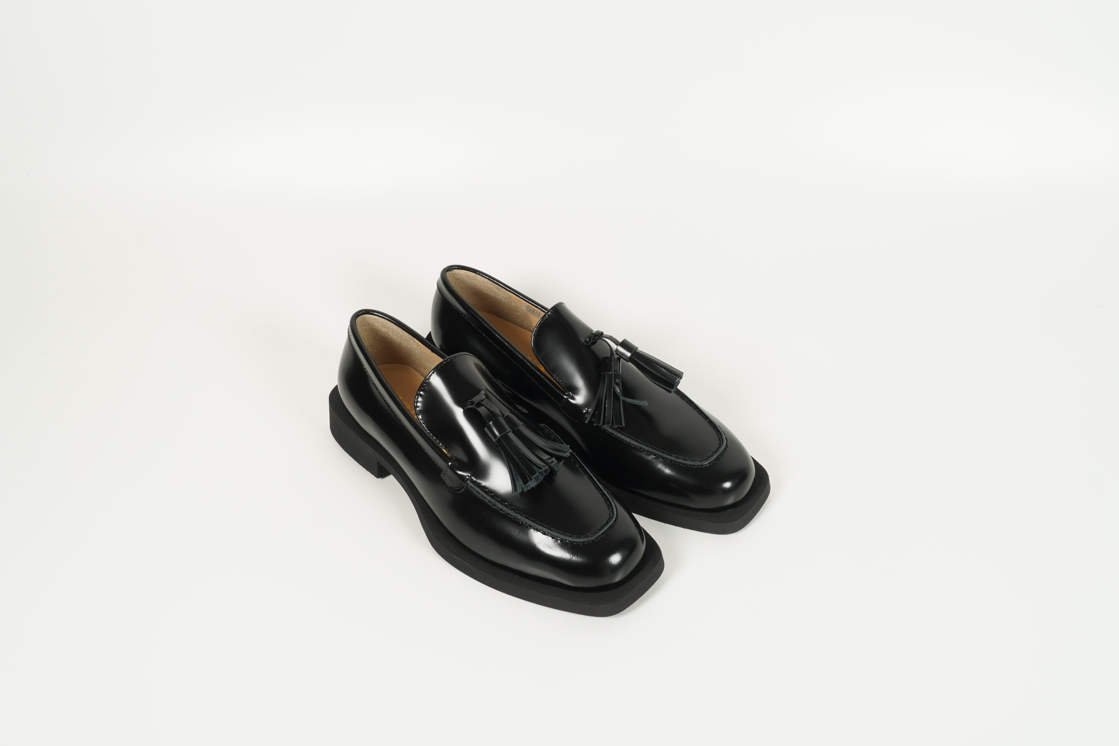 Loafer Schwarz