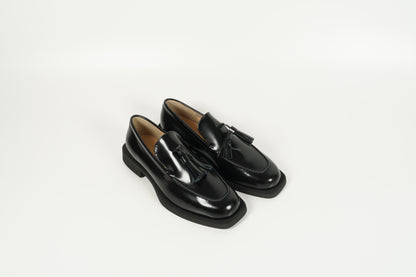 Loafer Schwarz