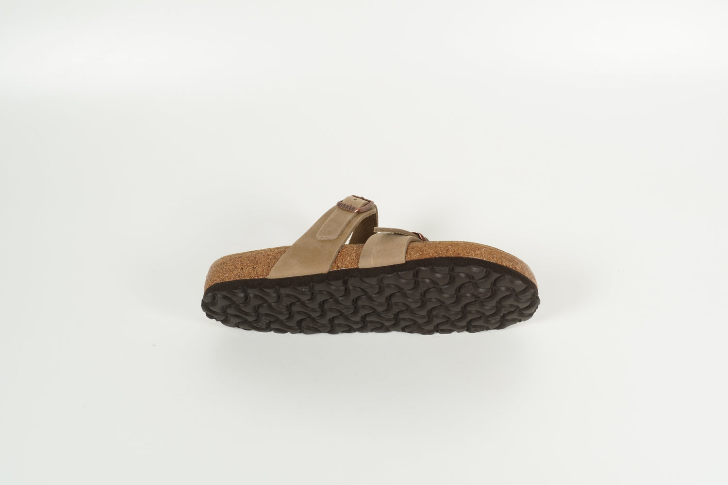 Sandale Mayari Beige