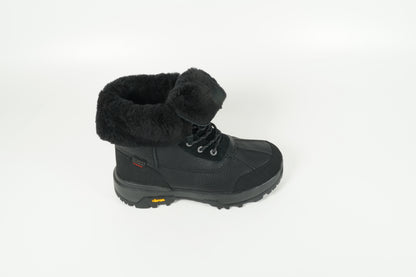 Adirondack Schwarz