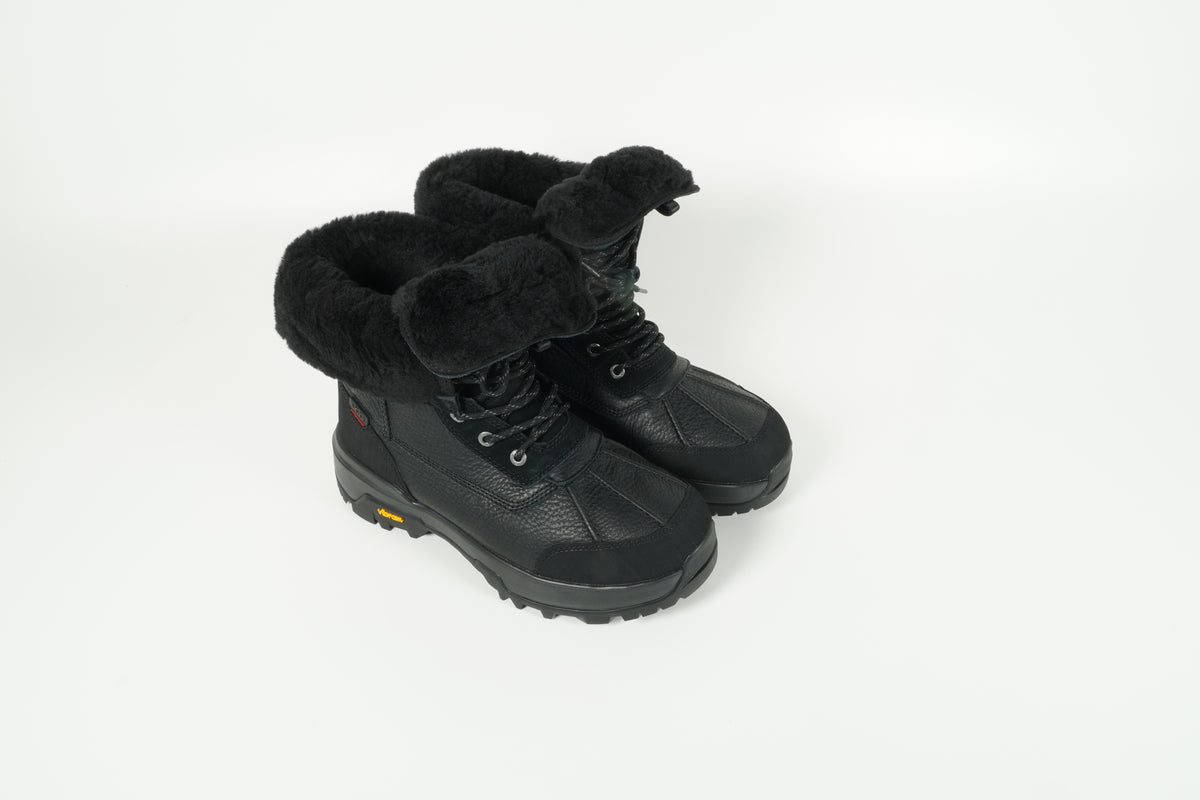 Adirondack Schwarz
