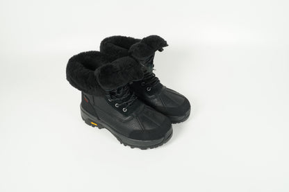 Adirondack Schwarz