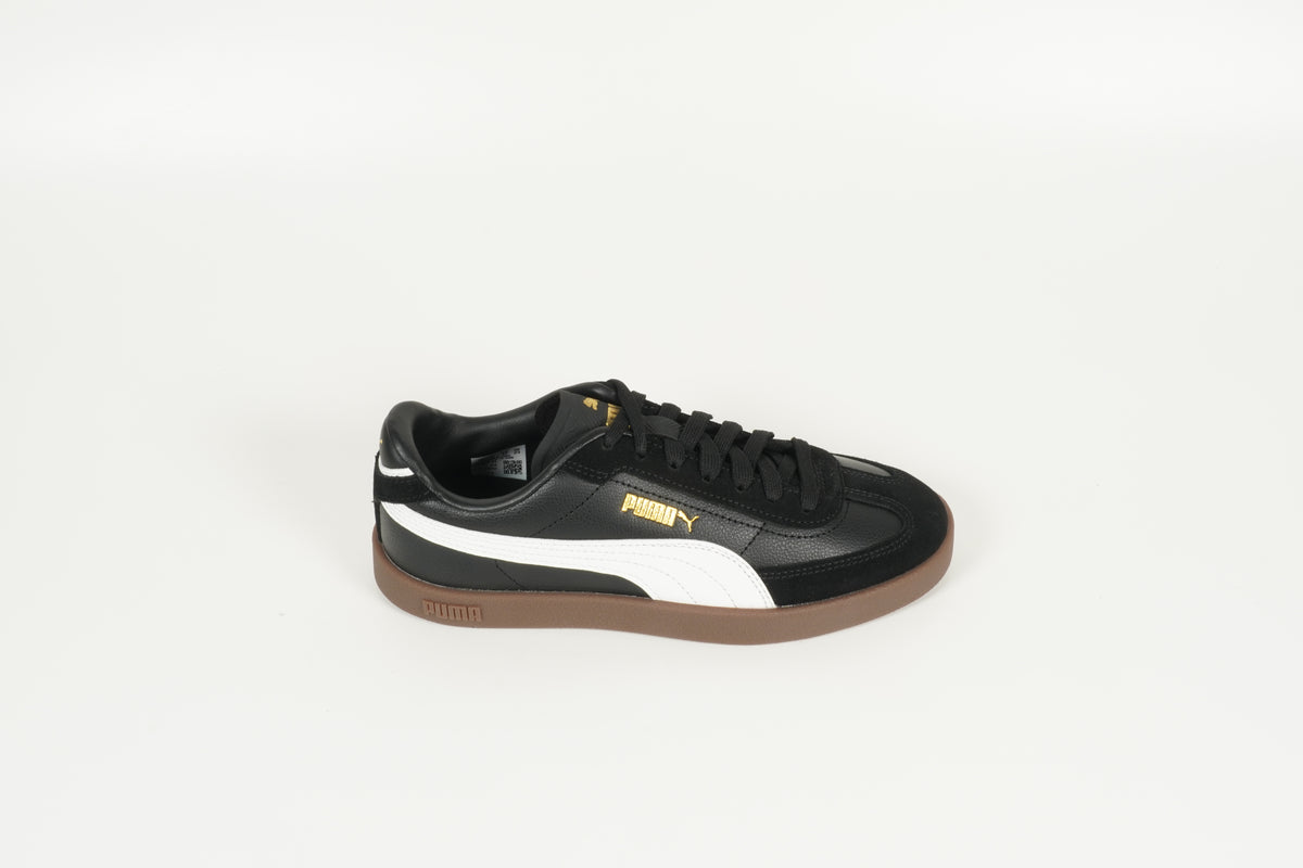 Sneaker Schwarz