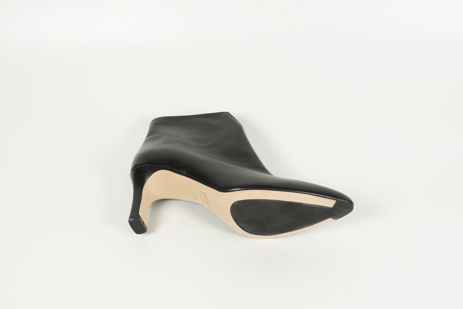 Pumps Schwarz