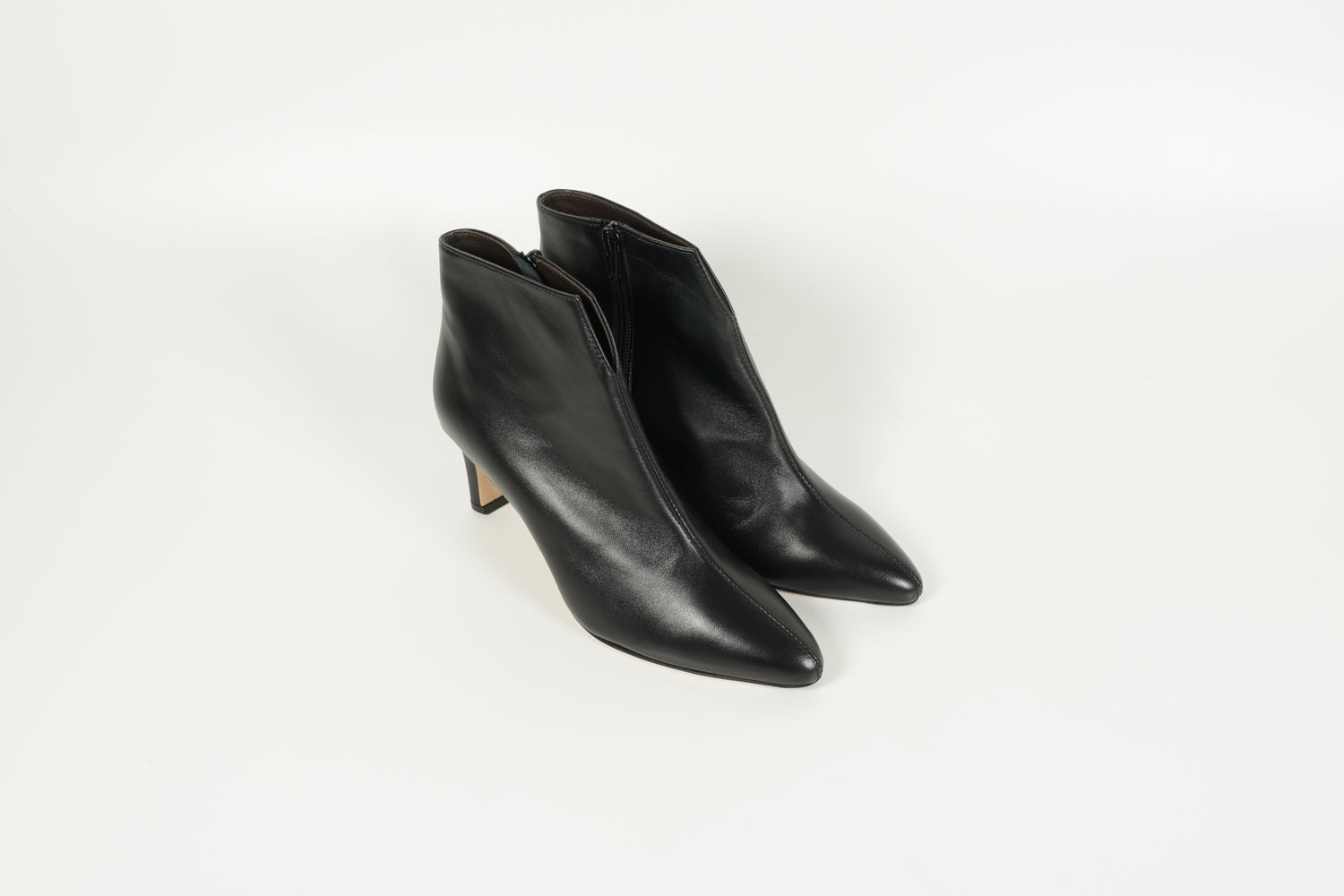 Pumps Schwarz