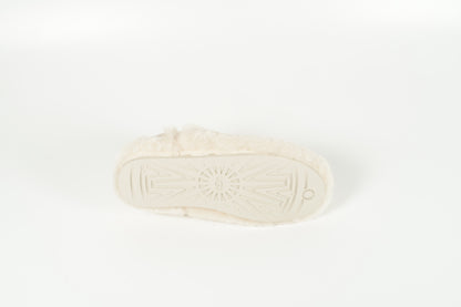 Elea Fluffed Natural