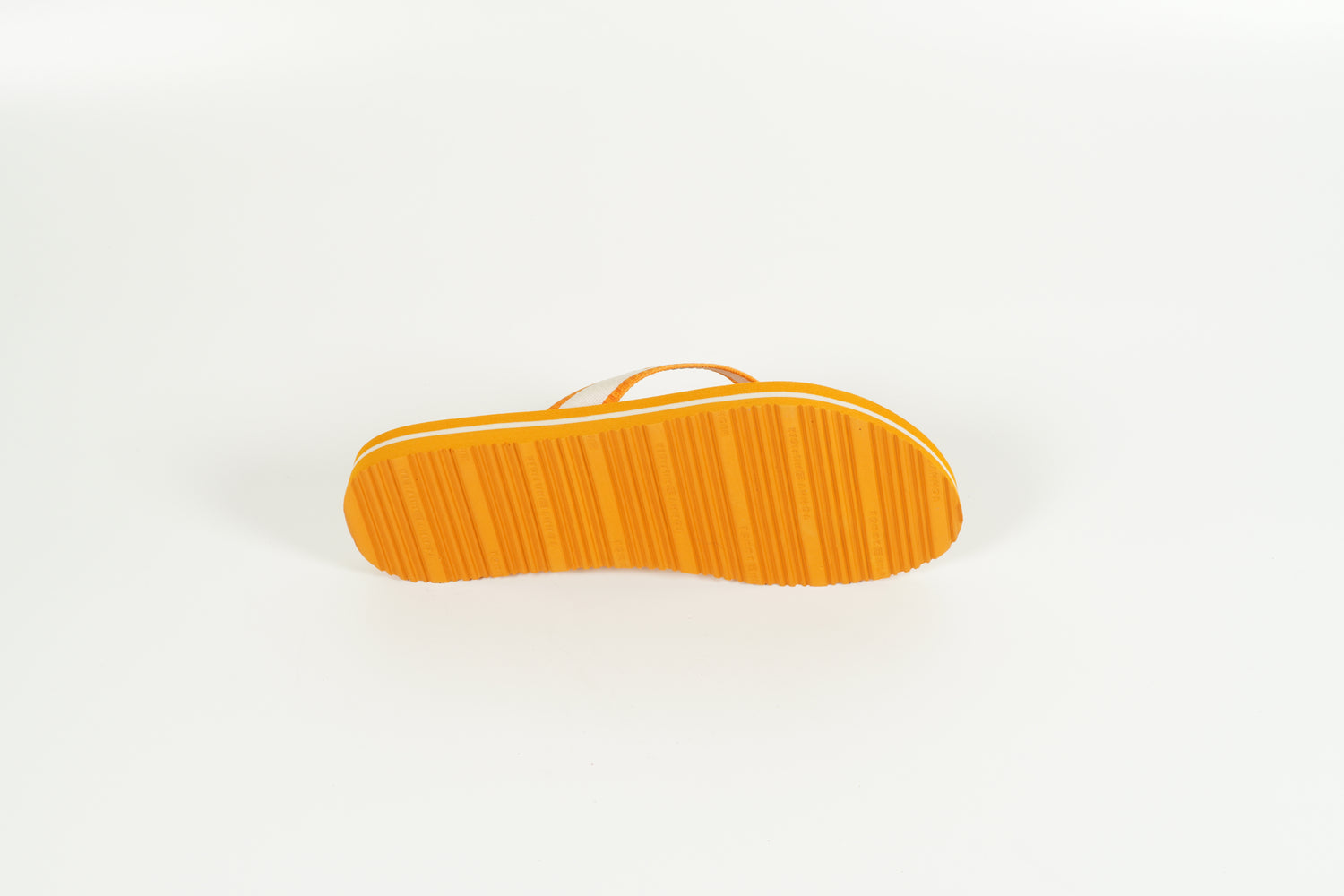 Flip Flop Orange