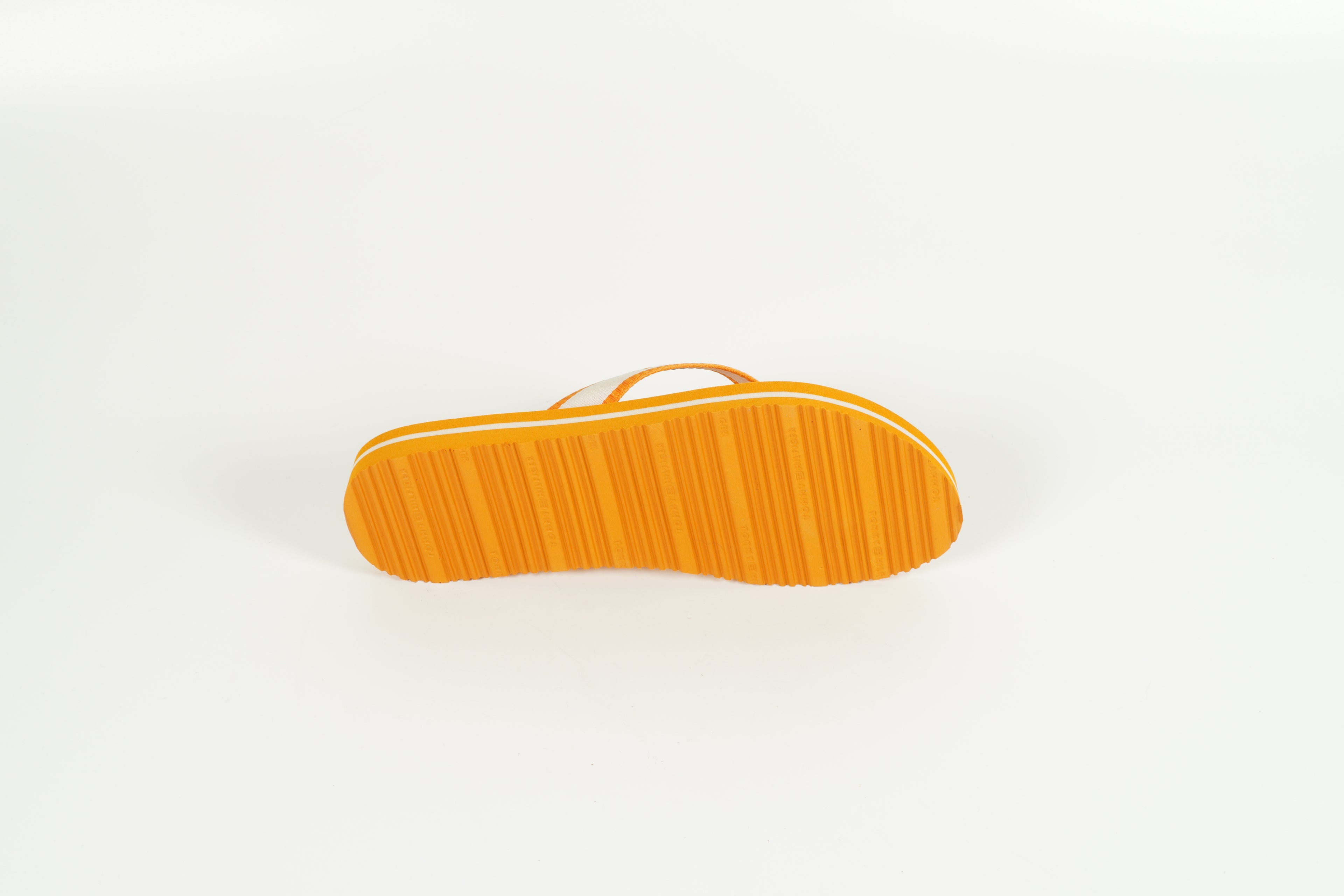 Flip Flop Orange