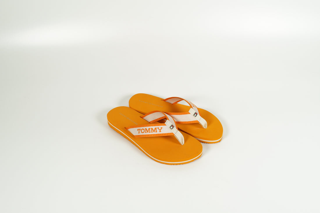 Flip Flop Orange