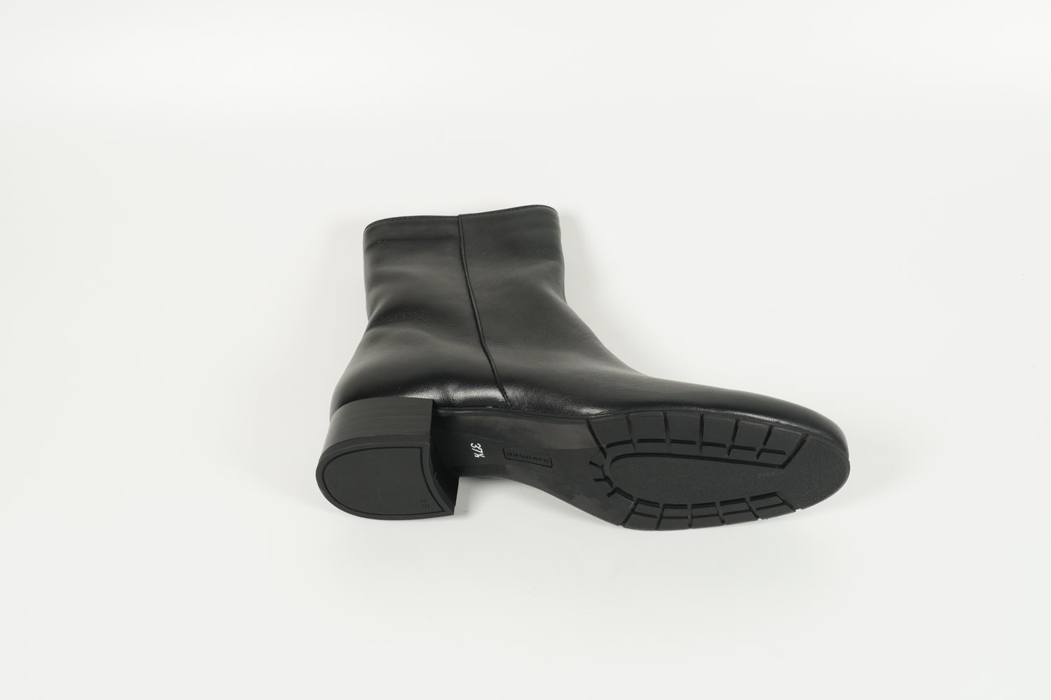 Bottines noires
