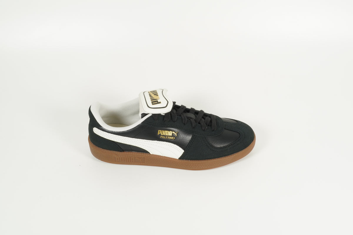 Baskets noires