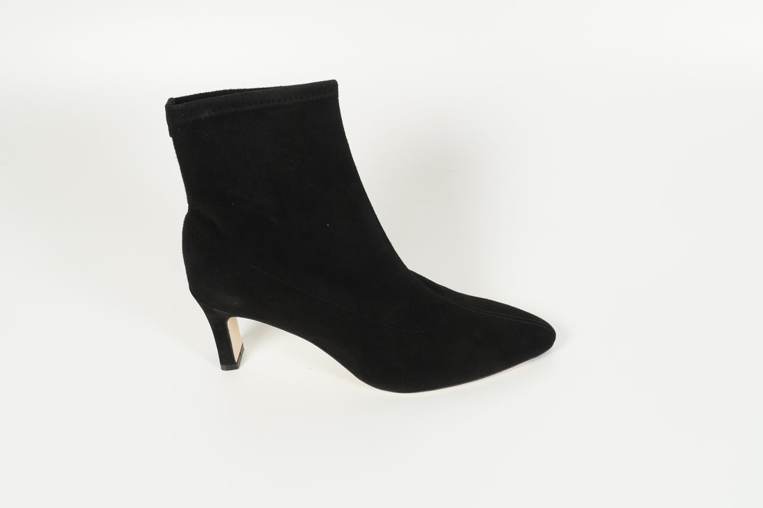 Pumps Schwarz