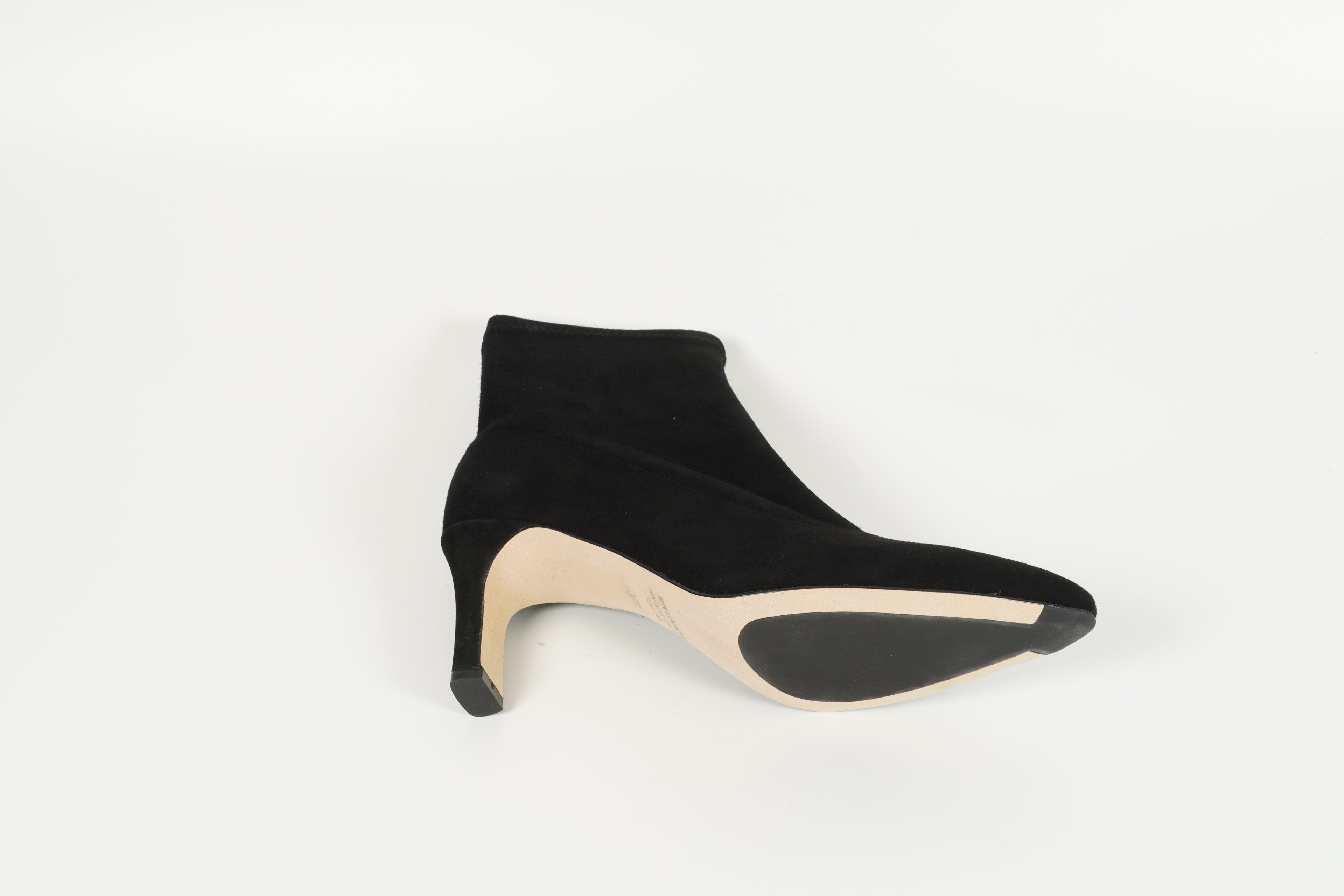 Pumps Schwarz
