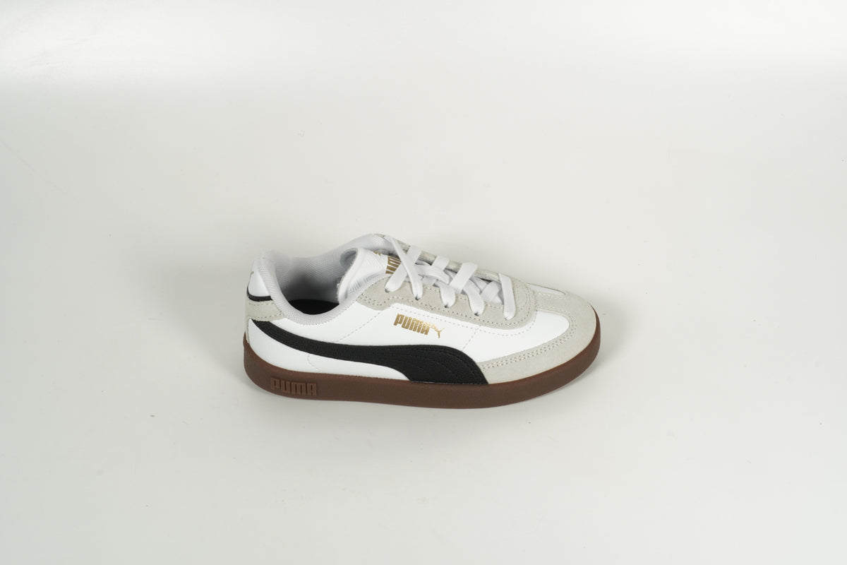 Sneaker Kids Weiss
