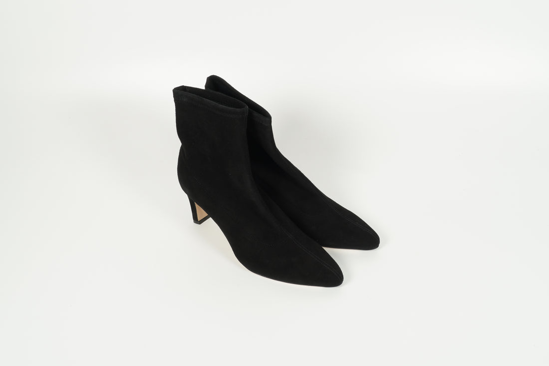 Pumps Schwarz