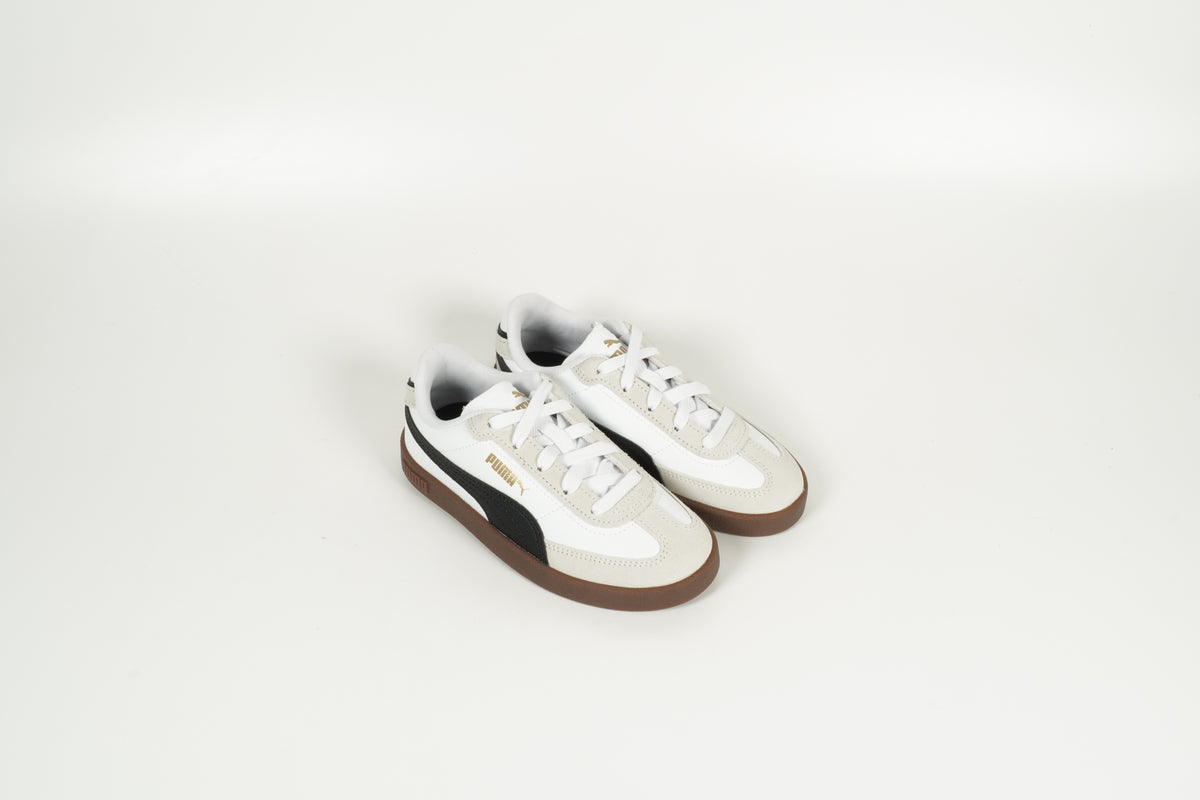 Sneaker Kids Weiss