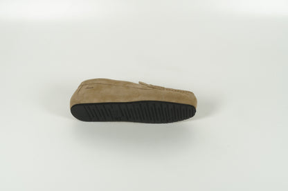 Hausschuhe Beige