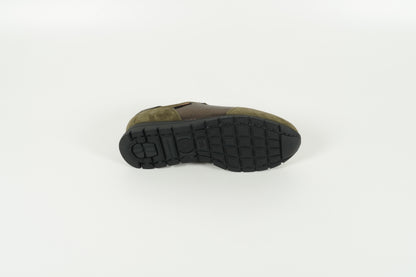 Sneaker Donia Grün