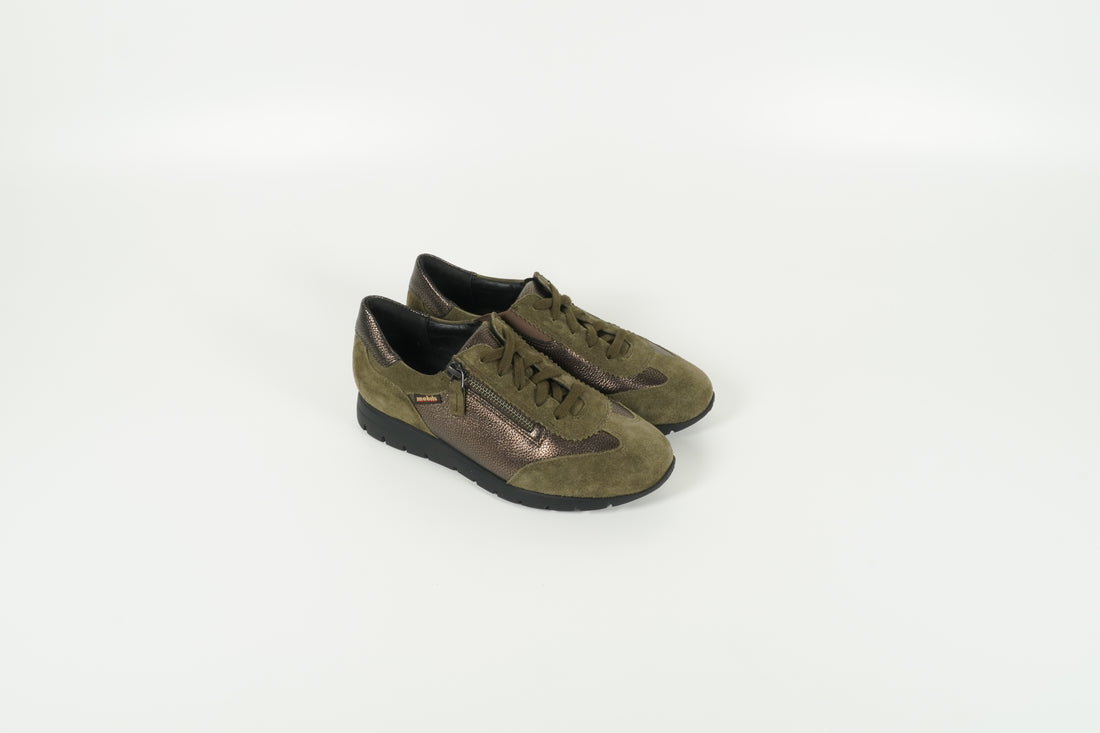 Sneaker Donia Grün