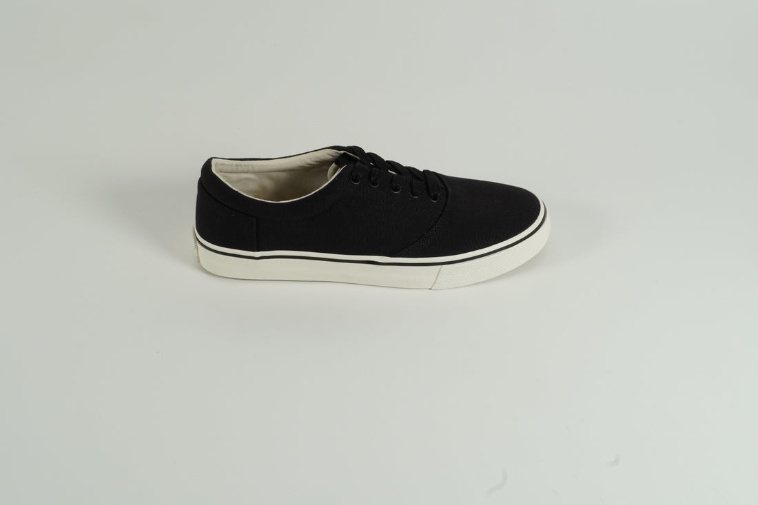 Sneaker Black