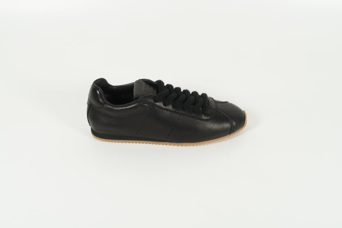 Sneaker Schwarz