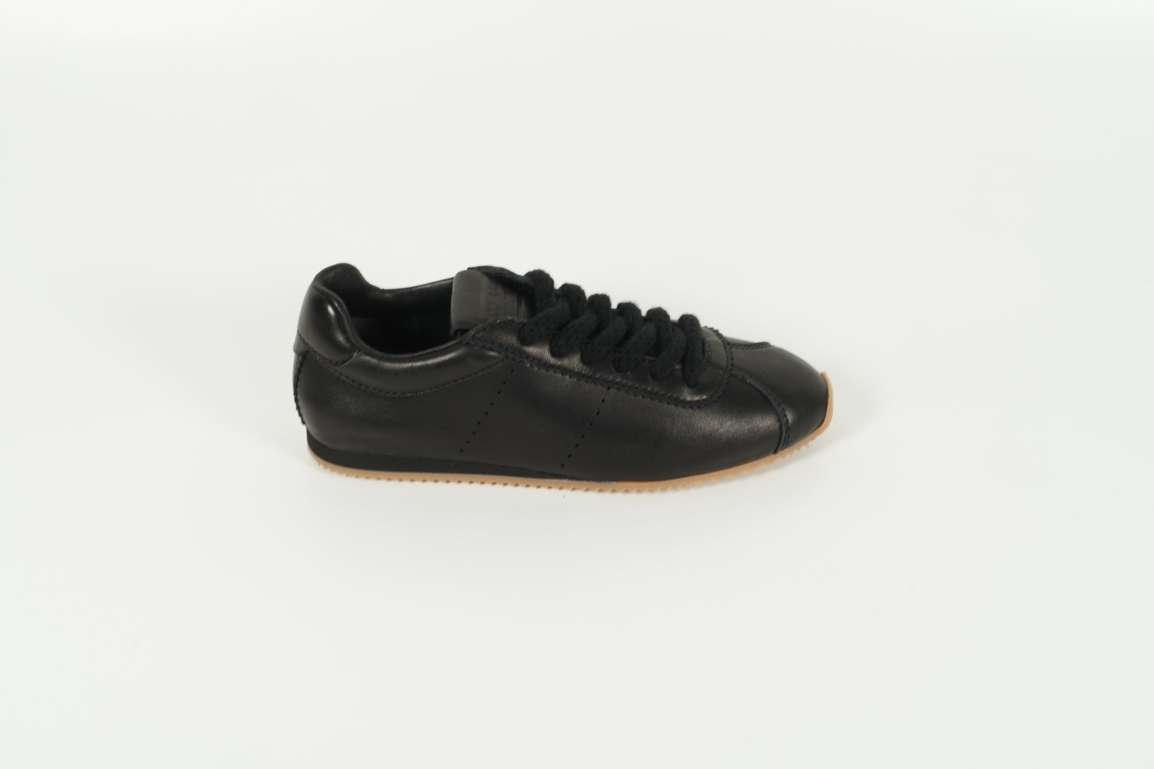 Sneaker Schwarz