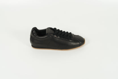 Sneaker Schwarz